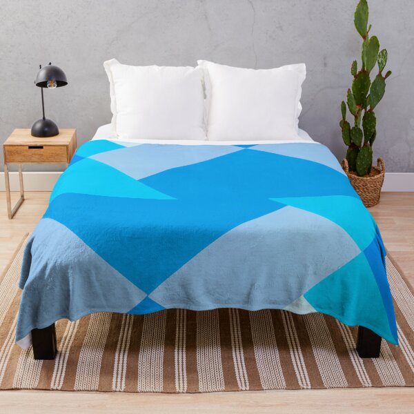 Item preview, Symmetric Triangular Pattern (Geometry) designed and sold by GAP90.