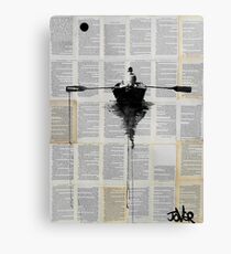 sanctuary Canvas Print