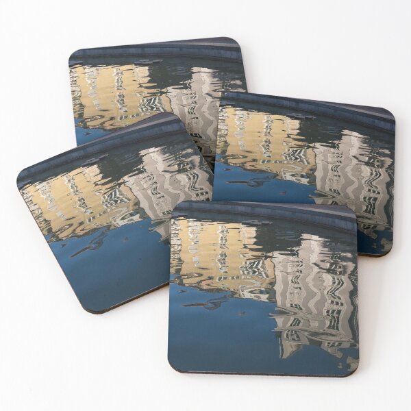 Item preview, Reflected Architecture - Plovdiv, Bulgaria designed and sold by Georgia Mizuleva.