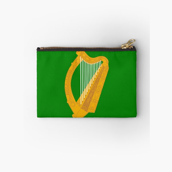 Artikelvorschau, Irische Flagge von Leinster entworfen und verkauft von Freihalt.