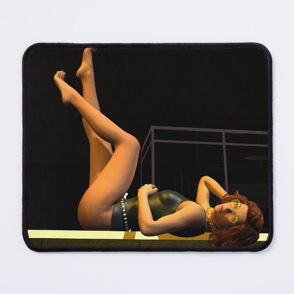 Item preview, POOL SIDE designed and sold by VisionsFantasy.
