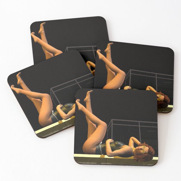 Item preview, POOL SIDE designed and sold by VisionsFantasy.