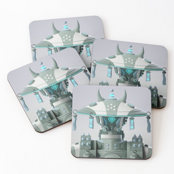 Item preview, MekaVerse#6050 Cartoon robot Japanese style Gundam SEED designed and sold by PetTotem.