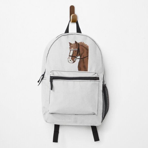 Item preview, Digital Horse Drawing Artwork designed and sold by sticker-vault.