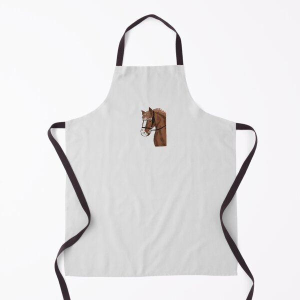 Item preview, Digital Horse Drawing Artwork designed and sold by sticker-vault.