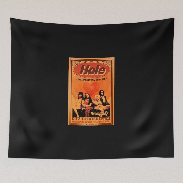 Item preview, harley poe punk folk bikini kill designed and sold by kdigirolamosa.