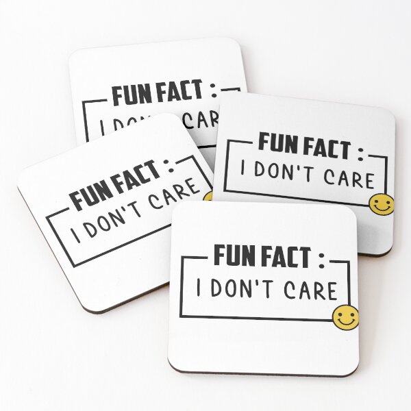 Item preview, Copy of fun fact i don't care Pullover Hoodie designed and sold by Pop-clothes.