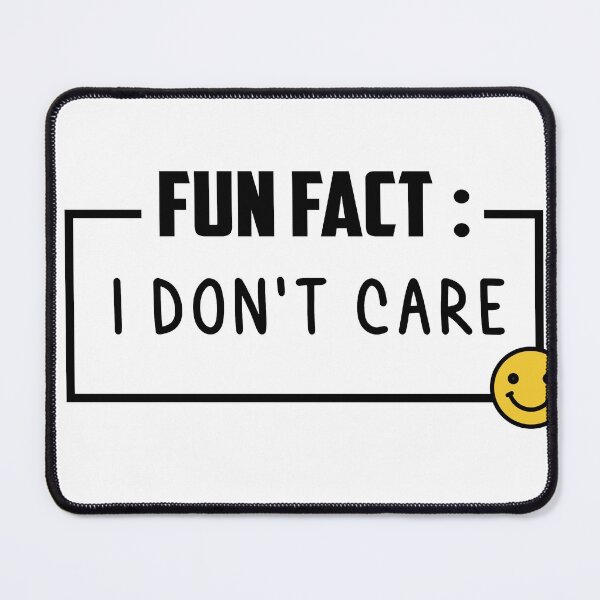 Item preview, Copy of fun fact i don't care Pullover Hoodie designed and sold by Pop-clothes.