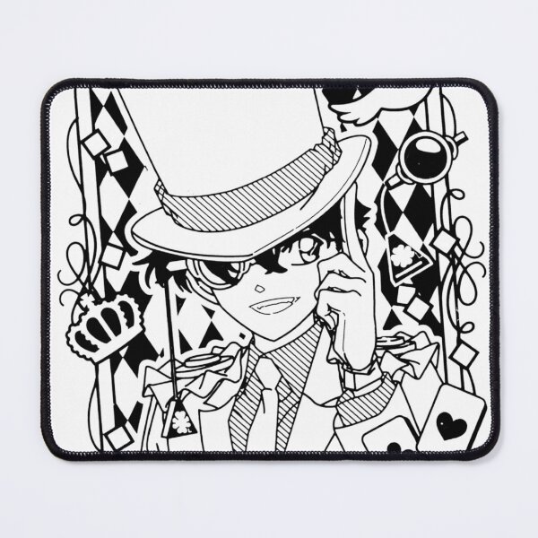 Item preview, Magic Kaito Edit - Kid the Phantom Thief!! designed and sold by Chimera-Kraken.