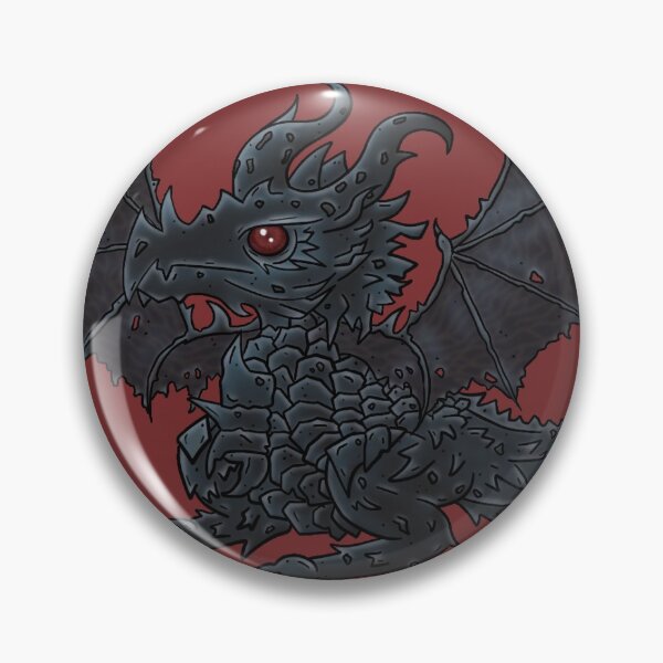 Item preview, The World Eater (Small Ver.) designed and sold by WinstoneArtwork.