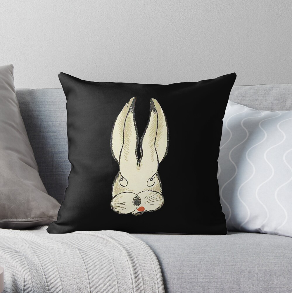 Item preview, Throw Pillow designed and sold by mike-gray.