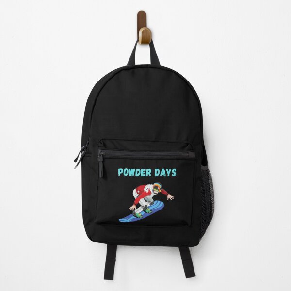 Item preview, Snowboarding in good days designed and sold by allaboutsportss.