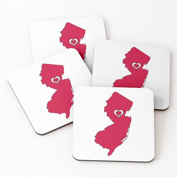 Item preview,  New Jersey designed and sold by Sun Dog Montana.