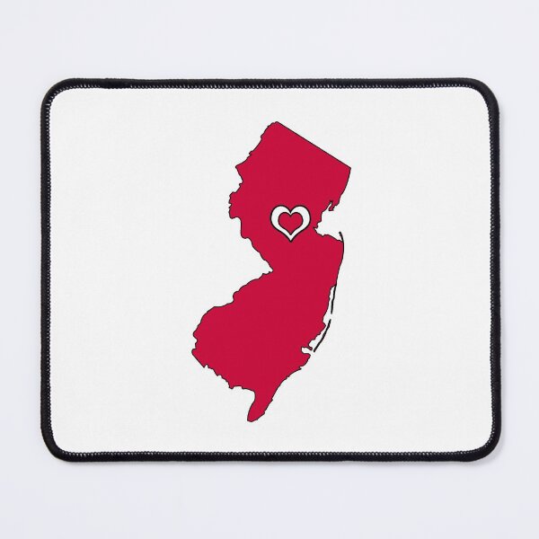 Item preview,  New Jersey designed and sold by Sun Dog Montana.