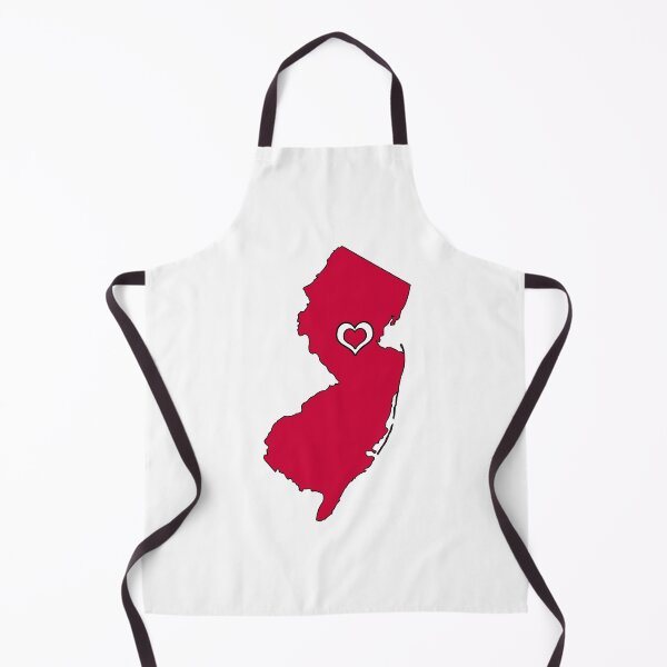 Item preview,  New Jersey designed and sold by Sun Dog Montana.