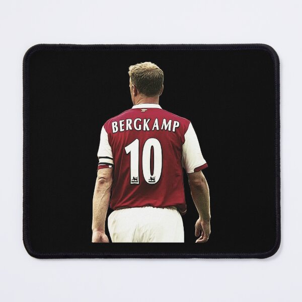 Item preview, Dennis Bergkamp designed and sold by Rennieshop.
