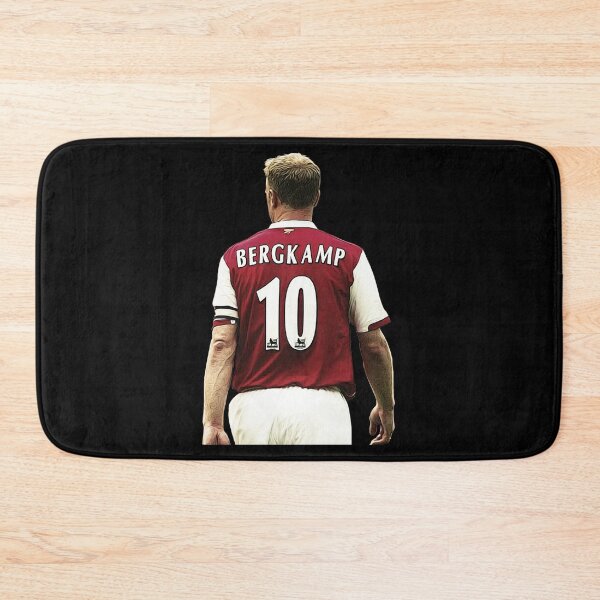 Item preview, Dennis Bergkamp designed and sold by Rennieshop.