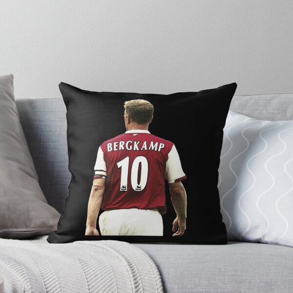 Aperçu de l'œuvre Dennis Bergkamp créée et vendue par Rennieshop.