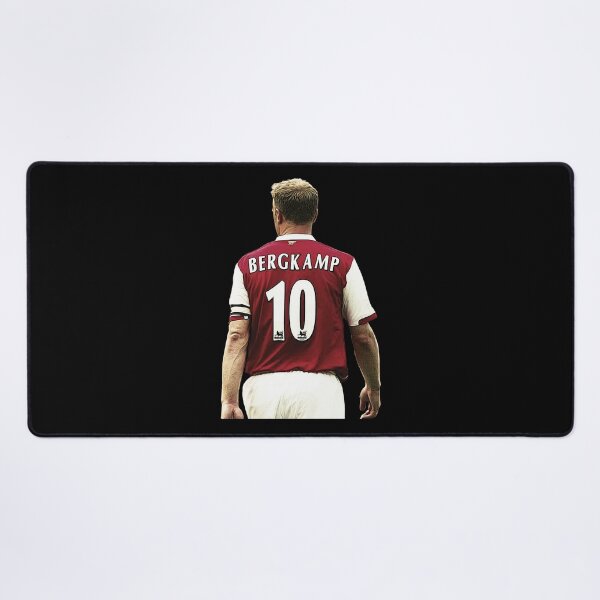 Item preview, Dennis Bergkamp designed and sold by Rennieshop.