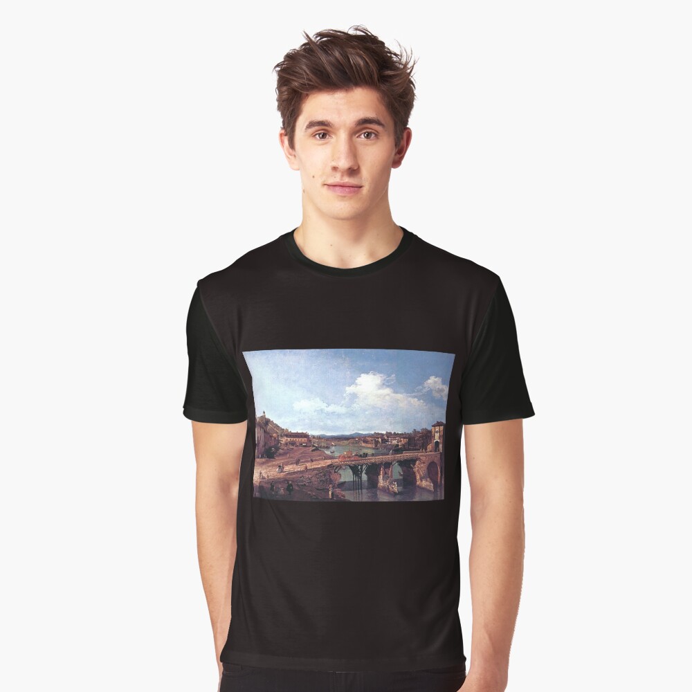 Item preview, Graphic T-Shirt designed and sold by RozAbellera.