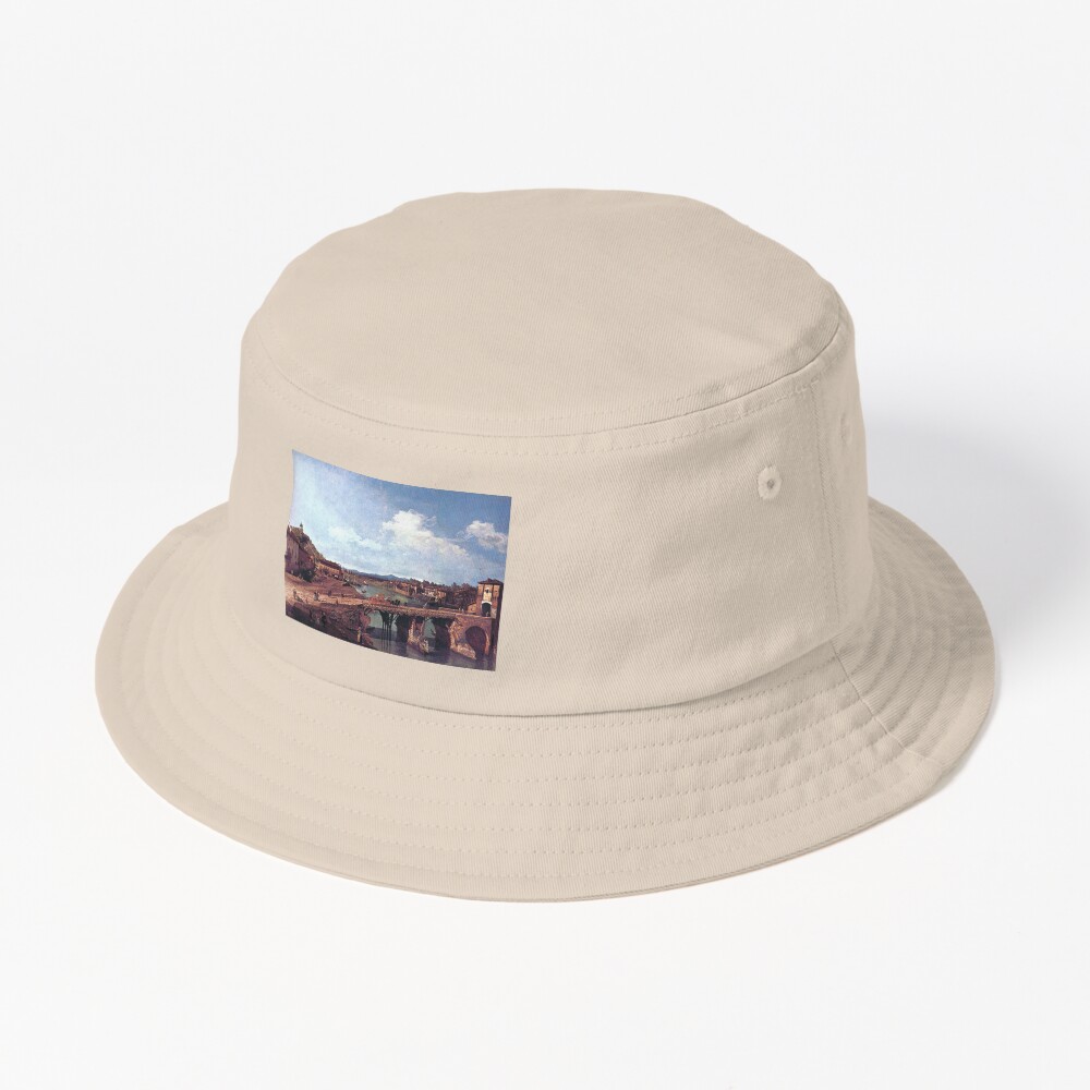 Item preview, Bucket Hat designed and sold by RozAbellera.