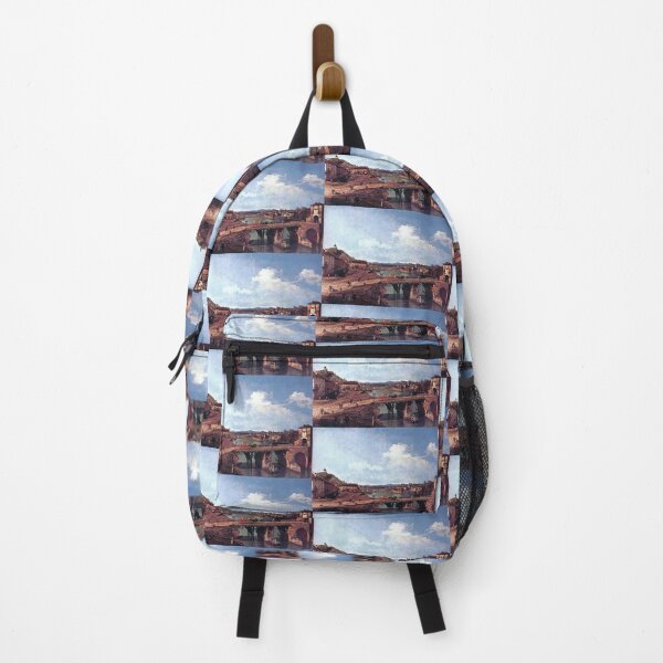 Item preview, 'Turin' by Canaletto (Reprint) designed and sold by Classic Visions Gallery.