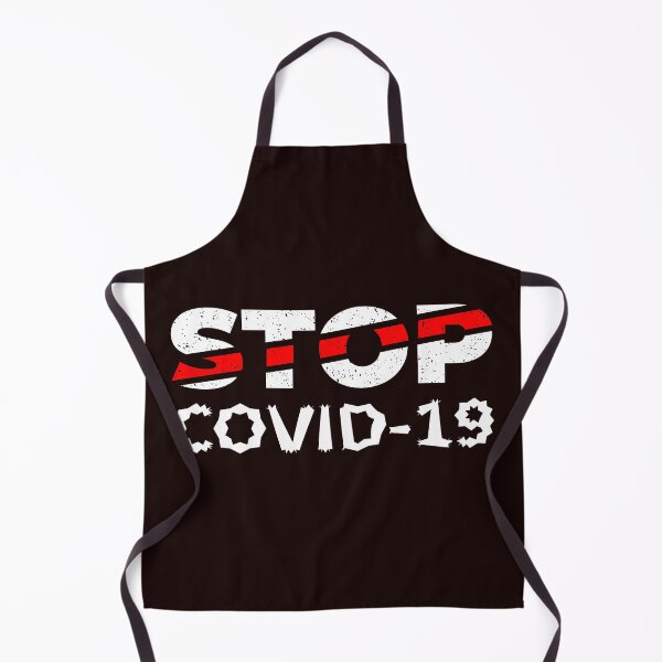 Item preview, stop covid-19 designed and sold by fulbag588.