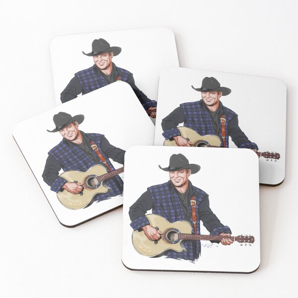 Item preview, John Michael Montgomery    designed and sold by IvanAlejandro.