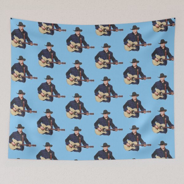 Item preview, John Michael Montgomery    designed and sold by IvanAlejandro.