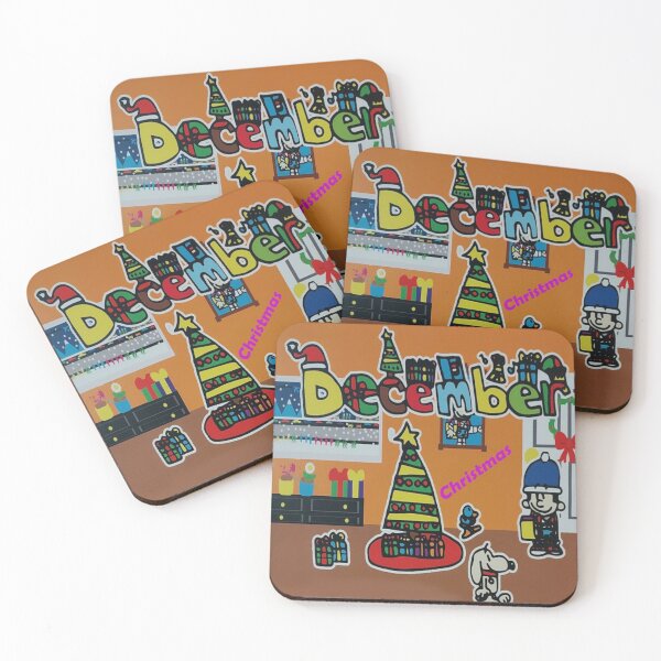 Item preview, Navidad con Jason y sus amigos designed and sold by Jasonadventure.