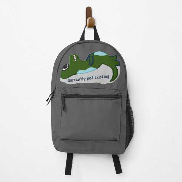 Item preview, Currently Just Existing dinosaur  designed and sold by system51.