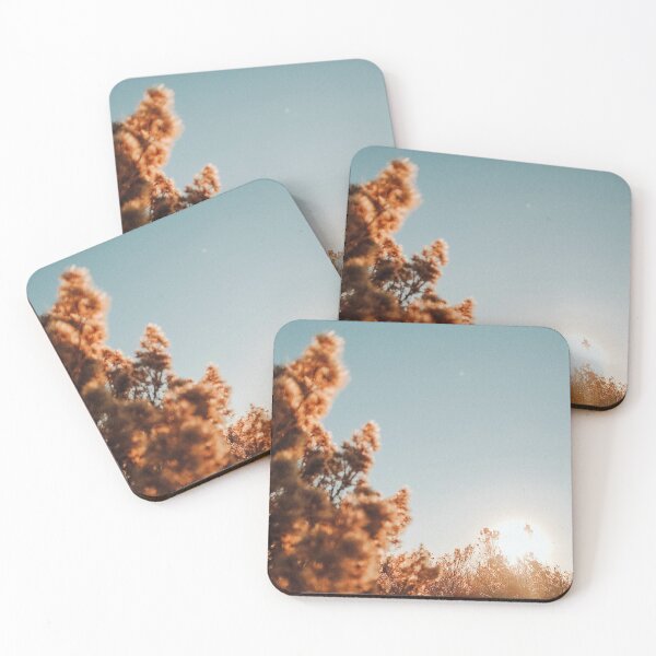 Item preview, Sagebrush - Landscape Sunset Photography designed and sold by brookemiller801.