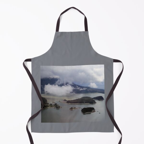 Item preview, Island Aerial Views designed and sold by Honey Myrtle Studio.