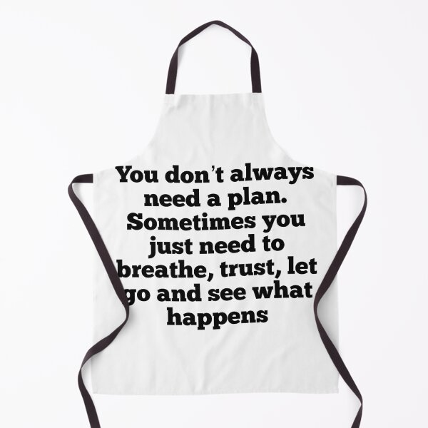 Item preview, sometimes you just need to let go designed and sold by Dipalo.