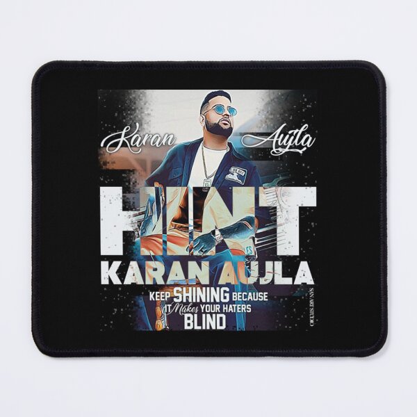Item preview, Karan Aujla designed and sold by kopleadias.