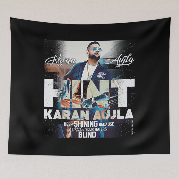 Item preview, Karan Aujla designed and sold by kopleadias.