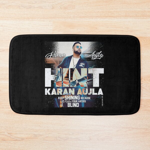 Item preview, Karan Aujla designed and sold by kopleadias.