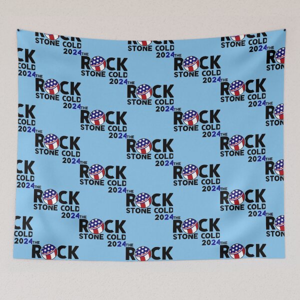 Item preview, The Rock Dwayne Johnson   designed and sold by IvanAlejandro.