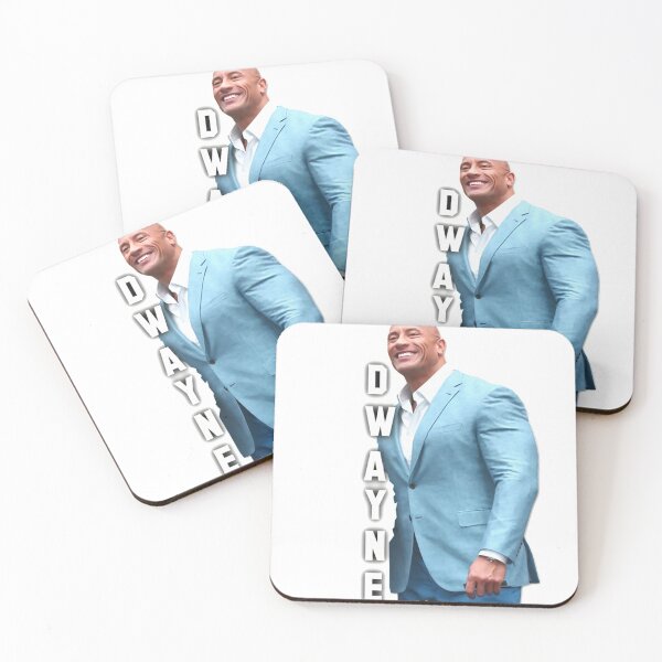 Item preview, The Rock Dwayne Johnson   designed and sold by IvanAlejandro.