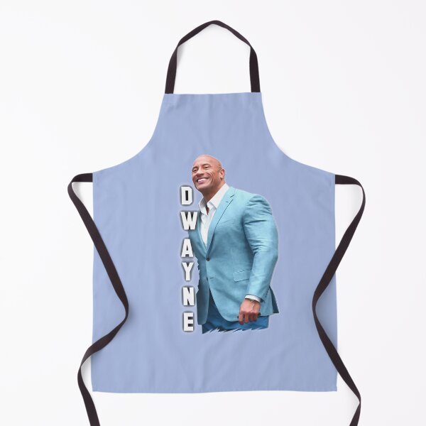 Item preview, The Rock Dwayne Johnson designed and sold by IvanAlejandro.