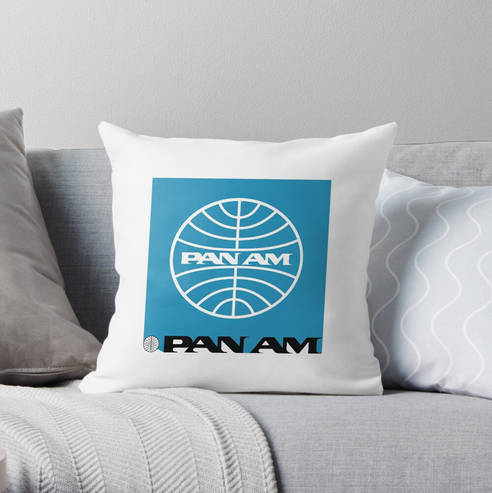 Item preview, Throw Pillow designed and sold by darryldesign.