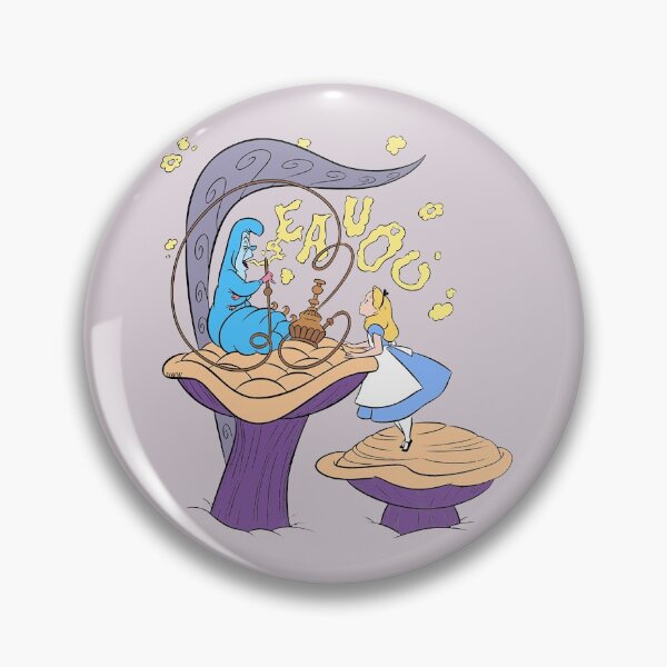 Item preview, Alice In Wonderland  designed and sold by aciddes.