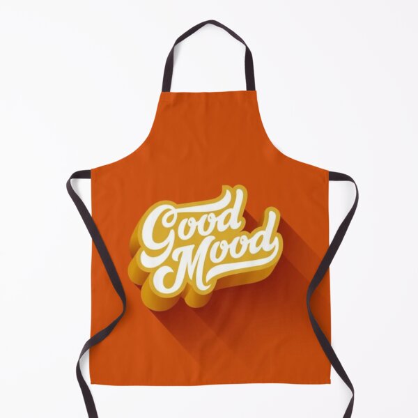 Item preview, Good Mood designed and sold by WinkyDoodle.