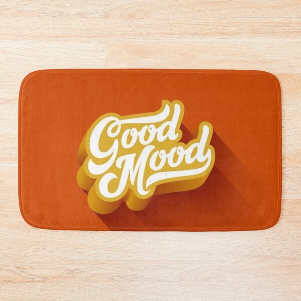 Item preview, Good Mood designed and sold by WinkyDoodle.