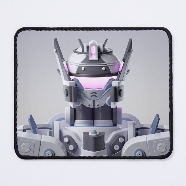 Item preview, MekaVerse#6379 Cartoon robot Japanese style Gundam SEED designed and sold by PetTotem.