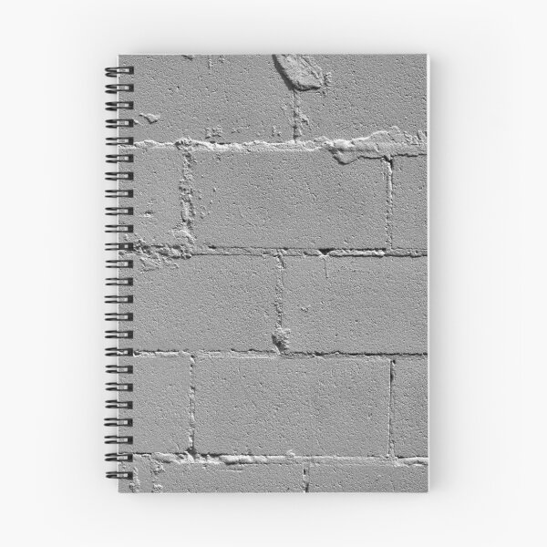 Item preview, Large Concrete Brick Wall Texture Photography designed and sold by DeannesStore.