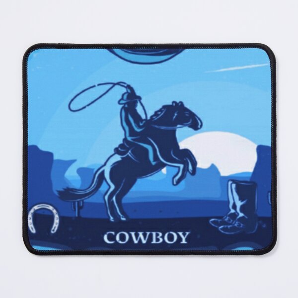 Item preview, Cowboy designed and sold by Rejcharms.