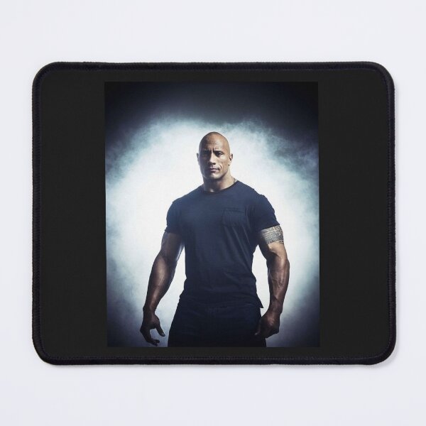 Item preview, dwayne johnson designed and sold by IvanAlejandro.