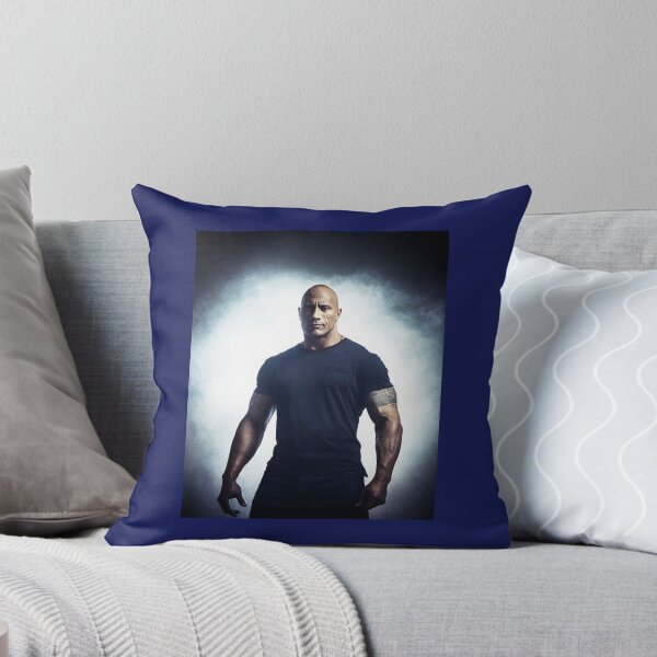 Item preview, dwayne johnson designed and sold by IvanAlejandro.