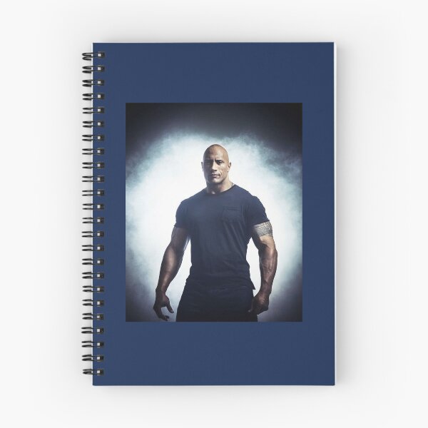 Item preview, dwayne johnson designed and sold by IvanAlejandro.